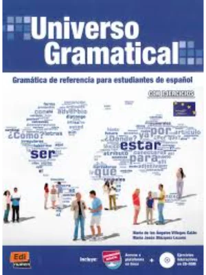 UNIVERSO GRAMATICAL