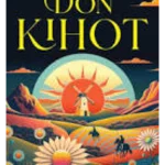 Don Kihot - Vulkan