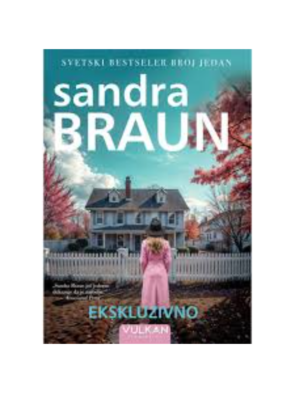 9788610055924 Ekskluzivno - Slika 1