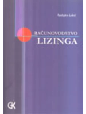RACUNOVODSTVO LIZINGA