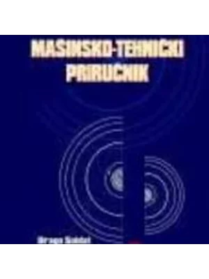 MASINSKOTEHNICKI PRIRUCNIK