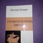 GEOFILOZOFIJA EVROPE -PLATO