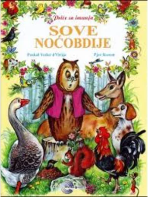 Price sa imanja - Sove nocobdije-lat-EG