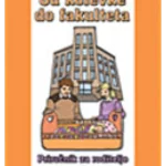 OD KOLEVKE DO FAKULTETA-EVRO GIUNTI