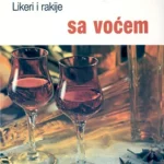 HAJDE DA KUVAMO-LIKERI I RAKIJE SA VOCEM-EG