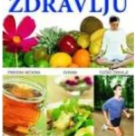 Velika Knjiga O Zdravlju-Evro Giunti