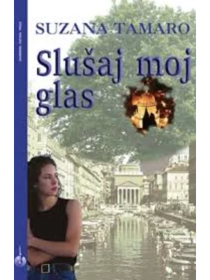 Slusaj Moj Glas-Evro Giunti