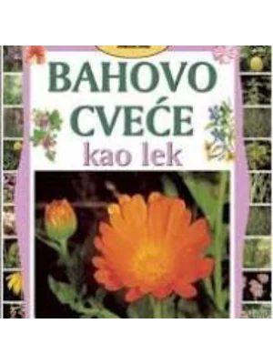 PRIRODNA MEDICINA-BAHOVO CVECE-EVRO GIUNTI