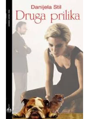Druga Prilika-Dzepno Izdanje-Evro Giunti