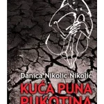 Kuća puna pukotina - Evro Giunti