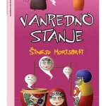 VANREDNO STANJE-EVRO GIUNTI