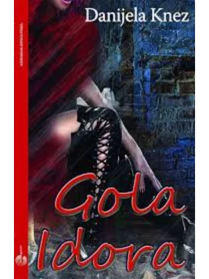 GOLA IDORA-EVRO GIUNTI