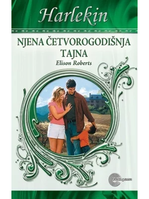 NJENA CETVOROGODISNJA TAJNA-EVRO GIUNTI