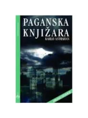 PAGANSKA KNJIZICA-EVRO GIUNTI
