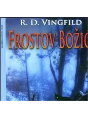 FROSTOV BOZIC-EVRO GIUNTI