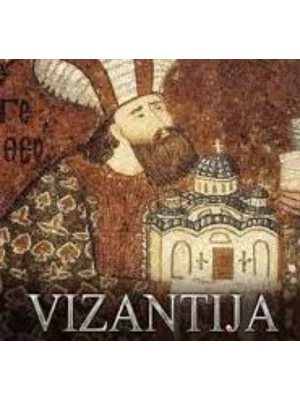 VIZANTIJA-OPADANJE I PROPAST-EVRO GIUNTI