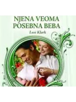 NJENA VEOMA POSEBNA BEBA-EVRO GIUNTI