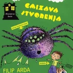 HENRIJEVA KUCA-GMIZAVA STVORENJA-EVRO GIUNTI
