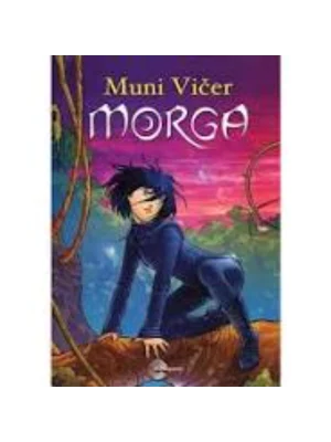 MORGA 1-EVRO GIUNTI