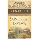 SUNOVRAT DIVOVA-EVRO GIUNTI