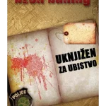 UKNJIZEN ZA UBISTVO-EVRO GIUNTI