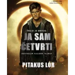 Ja Sam Cetvrti-Evro Giunti