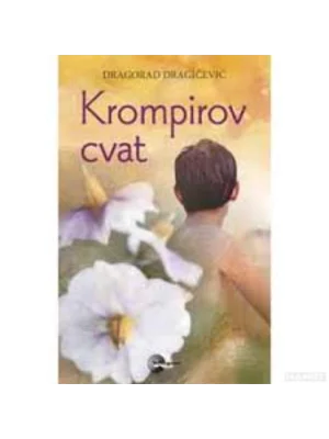 Krompirov cvat - Evro Giunti