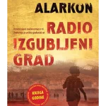 RADIO IZGUBLJENI GRAD-EVRO GIUNTI