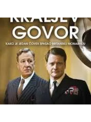 KRALJEV GOVOR-EVRO GIUNTI
