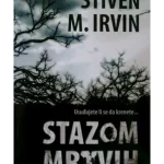Stazom mrtvih - Evro Giunti