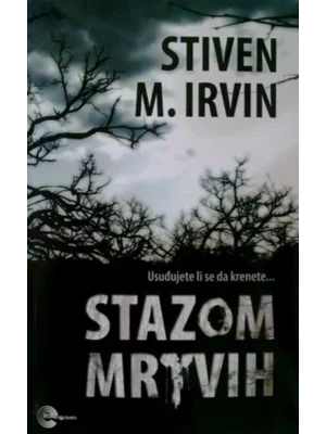Stazom mrtvih - Evro Giunti