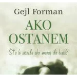 Ako ostanem - Evro Giunti