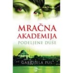 Mracna Akademija-Podeljene Duse-Evro Giunti