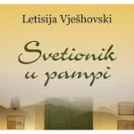 Svetionik u pampi - Evro Giunti