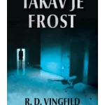 Takav je frost - Evro Giunti