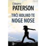 Trči koliko te noge nose