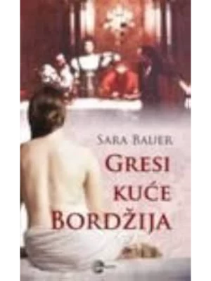 Gresi kuće Bordžija - Evro Giunti