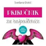 PRIRUCNIK ZA RASPUSTENICE-EVRO-GIUNTI