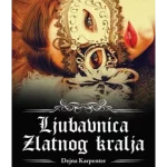 LJUBAVNICA ZLATNOG KRALJA-EVRO GIUNTI