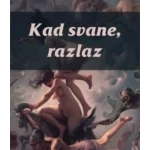KAD SVANE RAZLAZ-EVRO GIUNTI