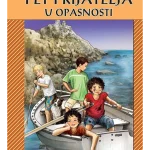 PET PRIJATELJA U OPASNOSTI-EVRO