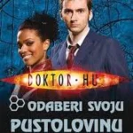 Doktor HU - Tamna planeta - Evro Giunti