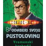 DOKTOR HU-VREMENSKI KROKODIL