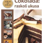 Cokolada: raskoš ukusa-RZV-Evro giunti