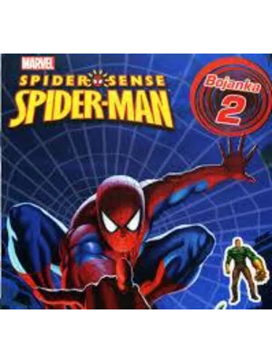 SPIDER MAN-BOJANKE-2-EVRO