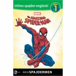 SPIDER MAN-UCIMO SP.ENG-Ovo su Osvetnici-EG
