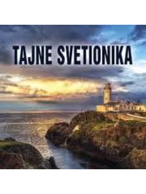 TAJNE SVETIONIKA-EVRO GIUNTI