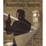 AMERICKI SPIJUN-EVRO BOOK