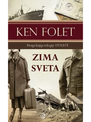 ZIMA SVETA-EVRO GIUNTI