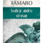 SVAKI JE ANDJEO STRASAN-EVRO GIUNTI